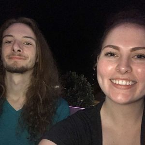 Meet your Posher, Tristan